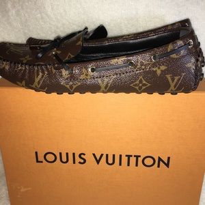 Louis Vuitton drivers